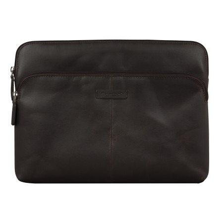"DBRAMANTE1928 Skagen Pro MB Pro 14" - Premium Laptop Sleeve for Ultimate Protection & Style"